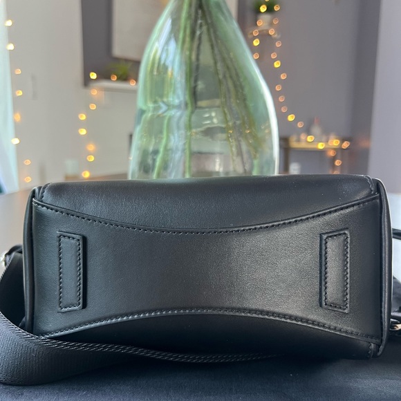 ❌❌SOLD NWT Givenchy Antigona Sport Mini Leather Tote Bag - Picture 6 of 10